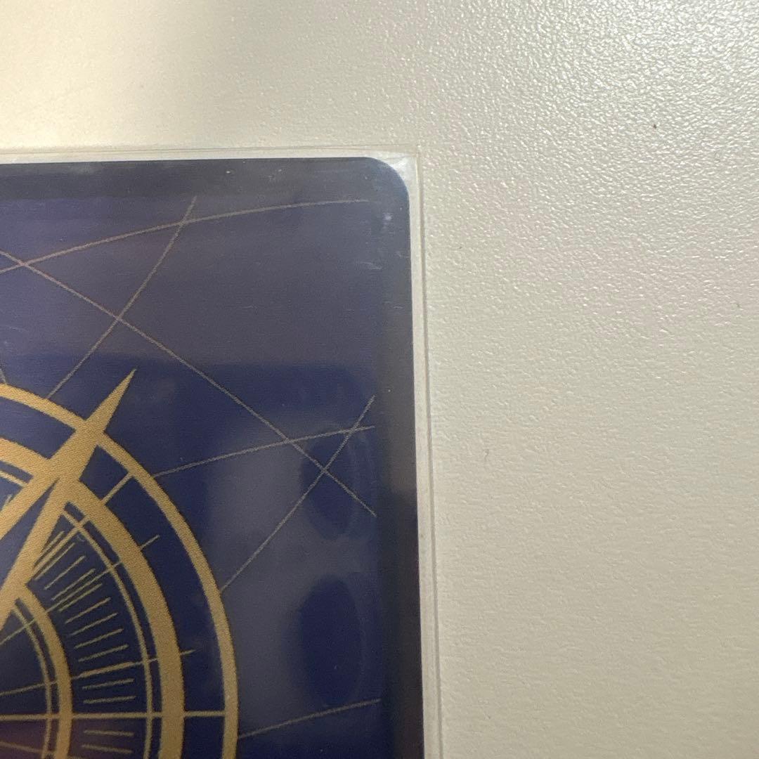 ワンピースカードゼウスSP エッグヘッドクライシス