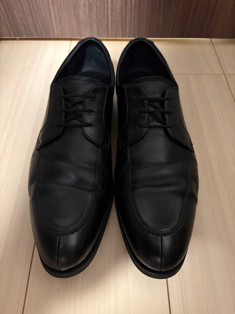 27.5 アシックス　ランウォーク　WR612L ブラック　ゴアテックス