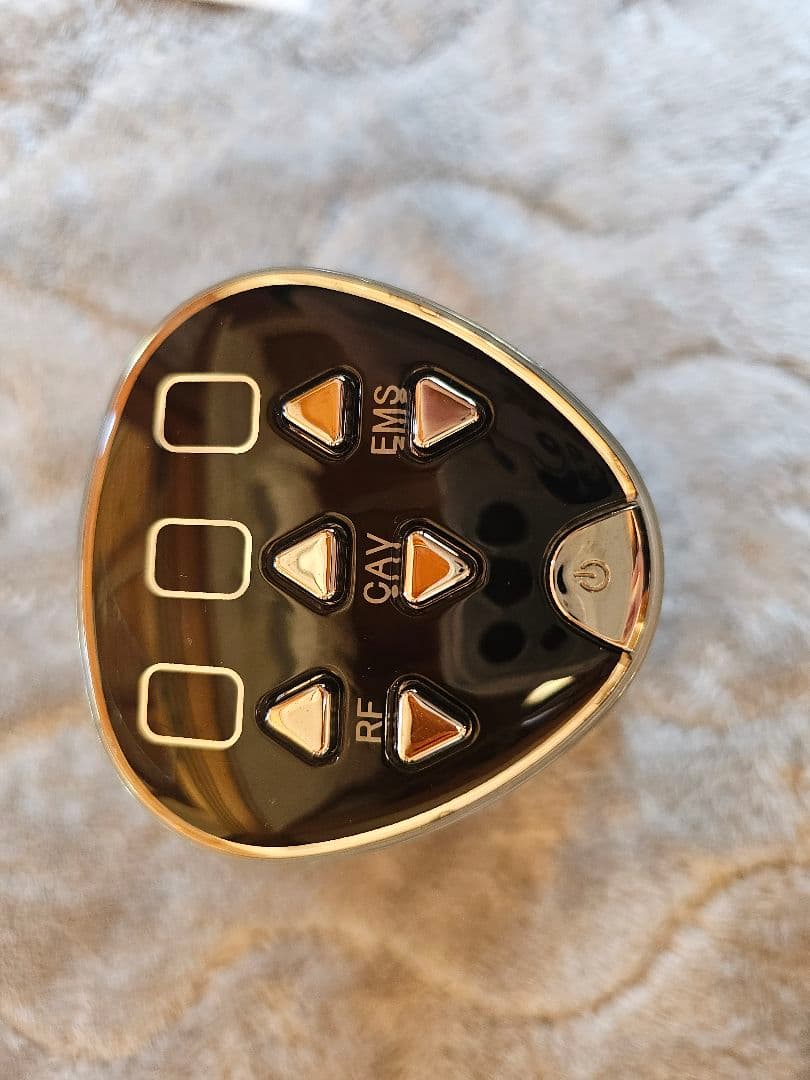 YA-MAN キャビスパ for Pro 美品 おまけ付き