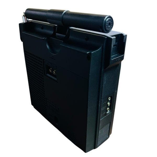 National Panasonic RF-1150クーガー1150 BCラジオ