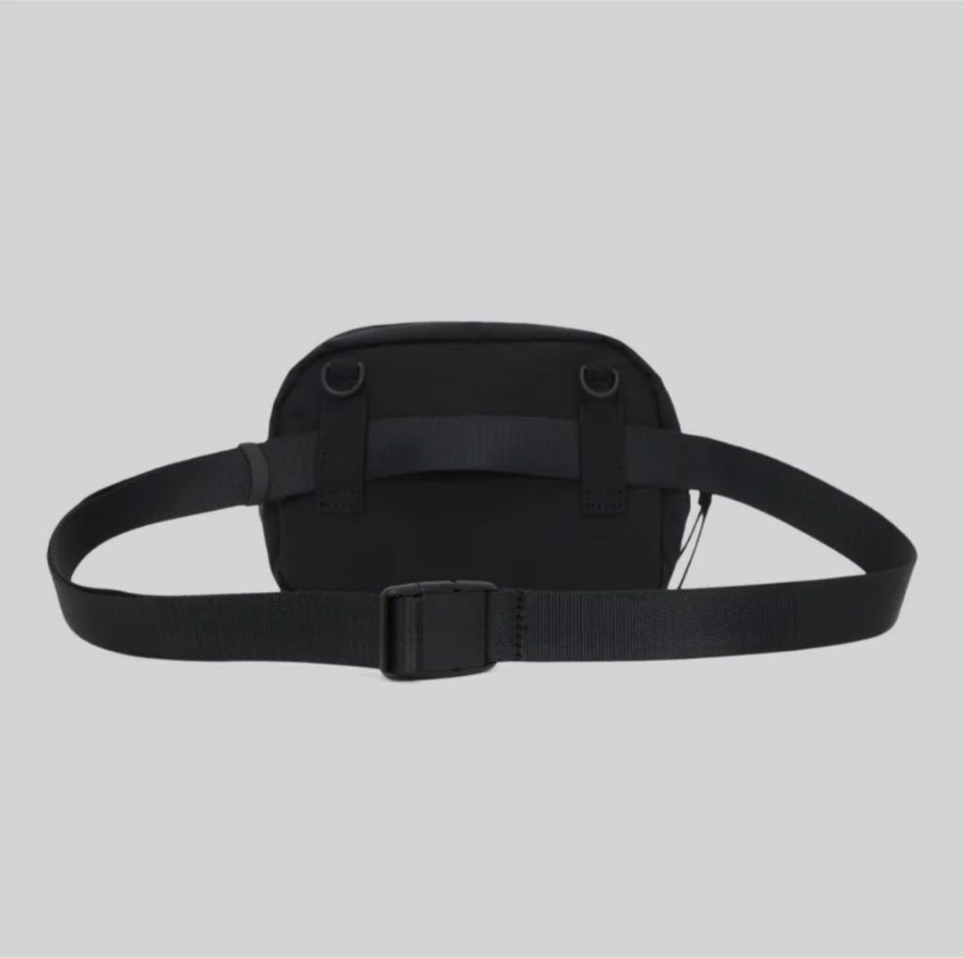 【新品未開封】TheNorthFace マルチクロスバッグ ミニ 韓国限定