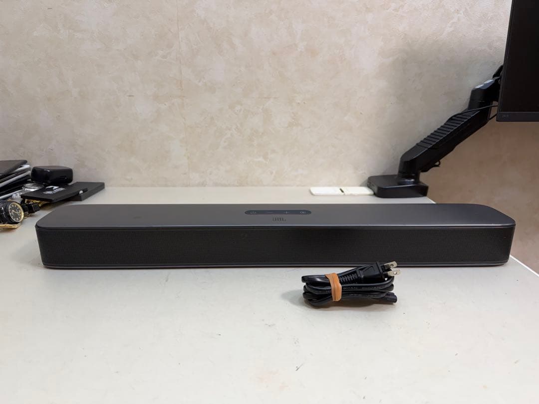 JBL Bar 2.0 All-in-One スピーカー