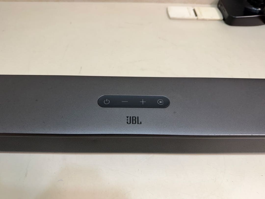 JBL Bar 2.0 All-in-One スピーカー