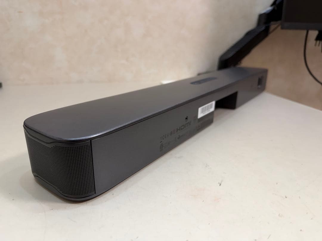 JBL Bar 2.0 All-in-One スピーカー