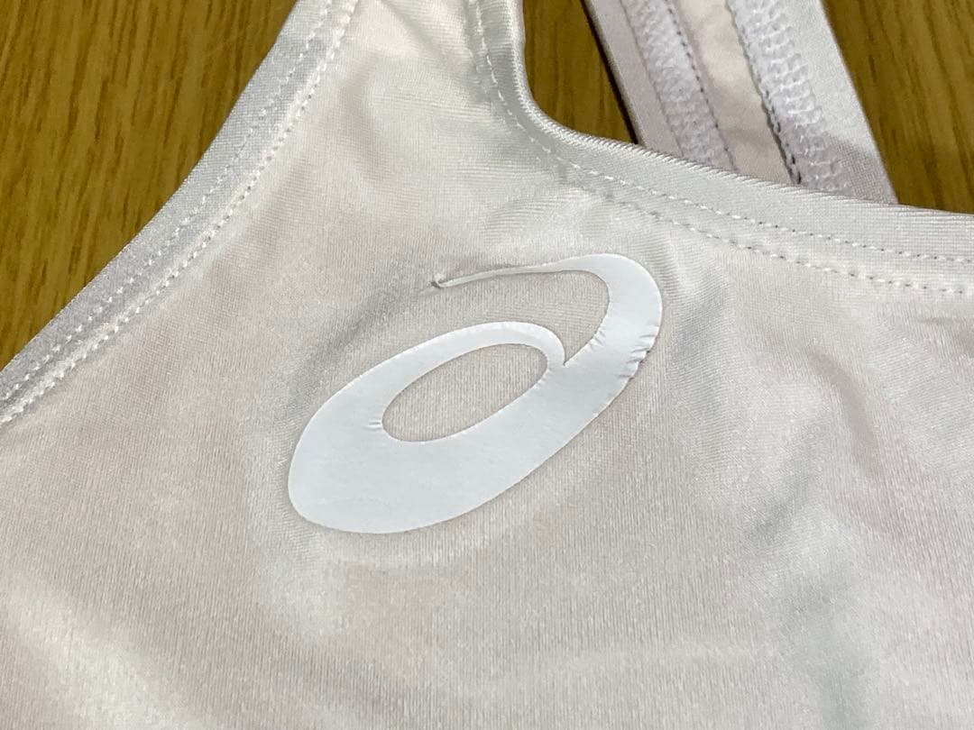 asics ハイドロCD ALS85T サイズO