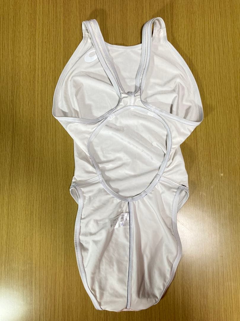 asics ハイドロCD ALS85T サイズO