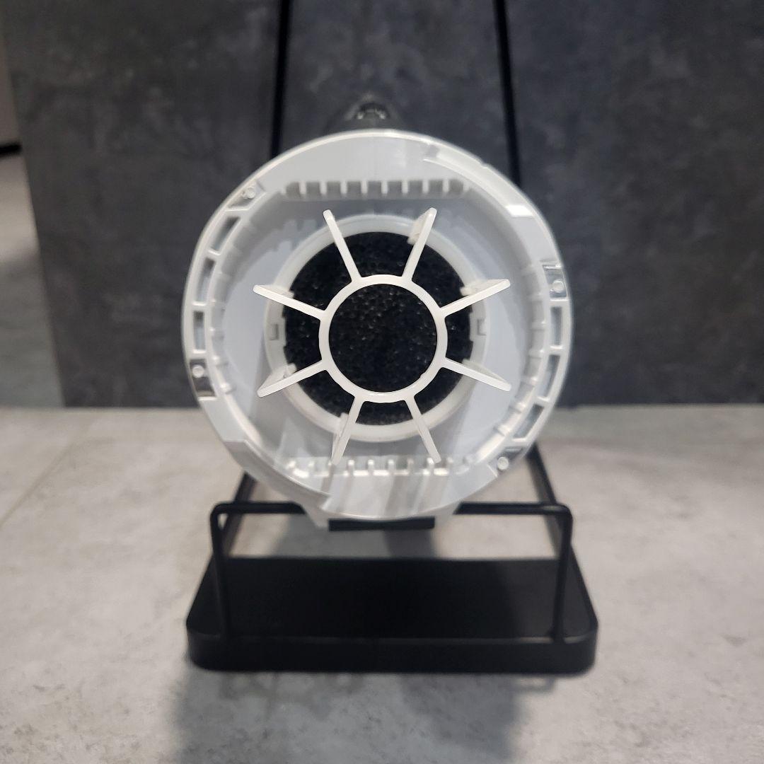 makita クリーナー CL281FD 18V カプセル マキタ スタンド