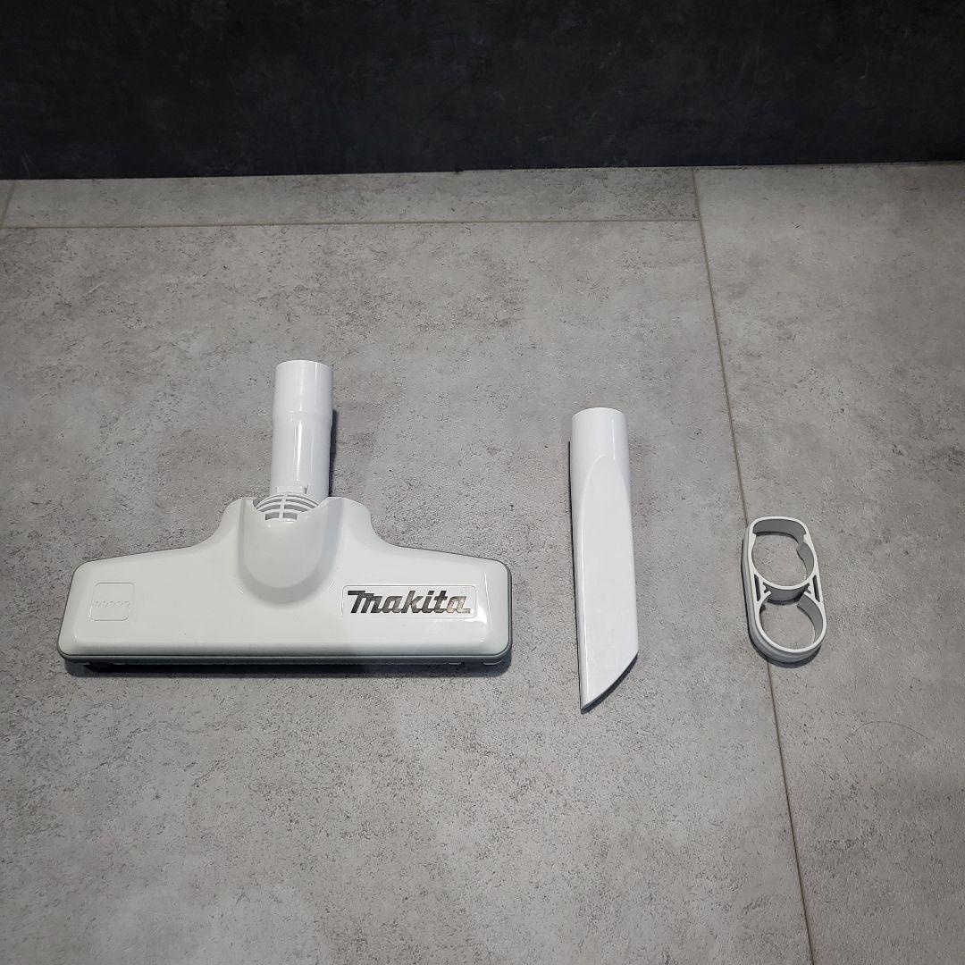 makita クリーナー CL281FD 18V カプセル マキタ スタンド
