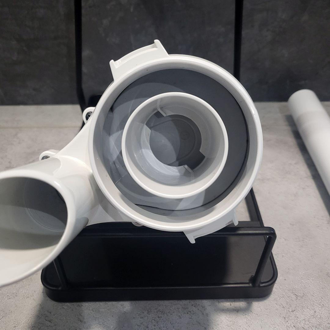 makita クリーナー CL281FD 18V カプセル マキタ スタンド