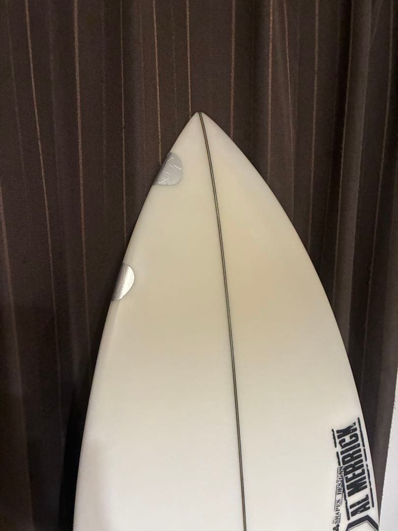 アルメリック ネックベアード3 5.8 ジャンク品