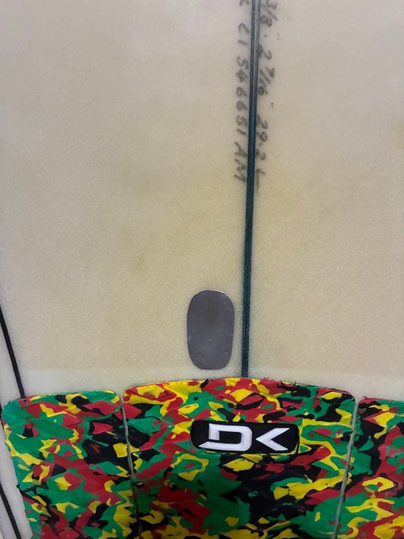 アルメリック ネックベアード3 5.8 ジャンク品