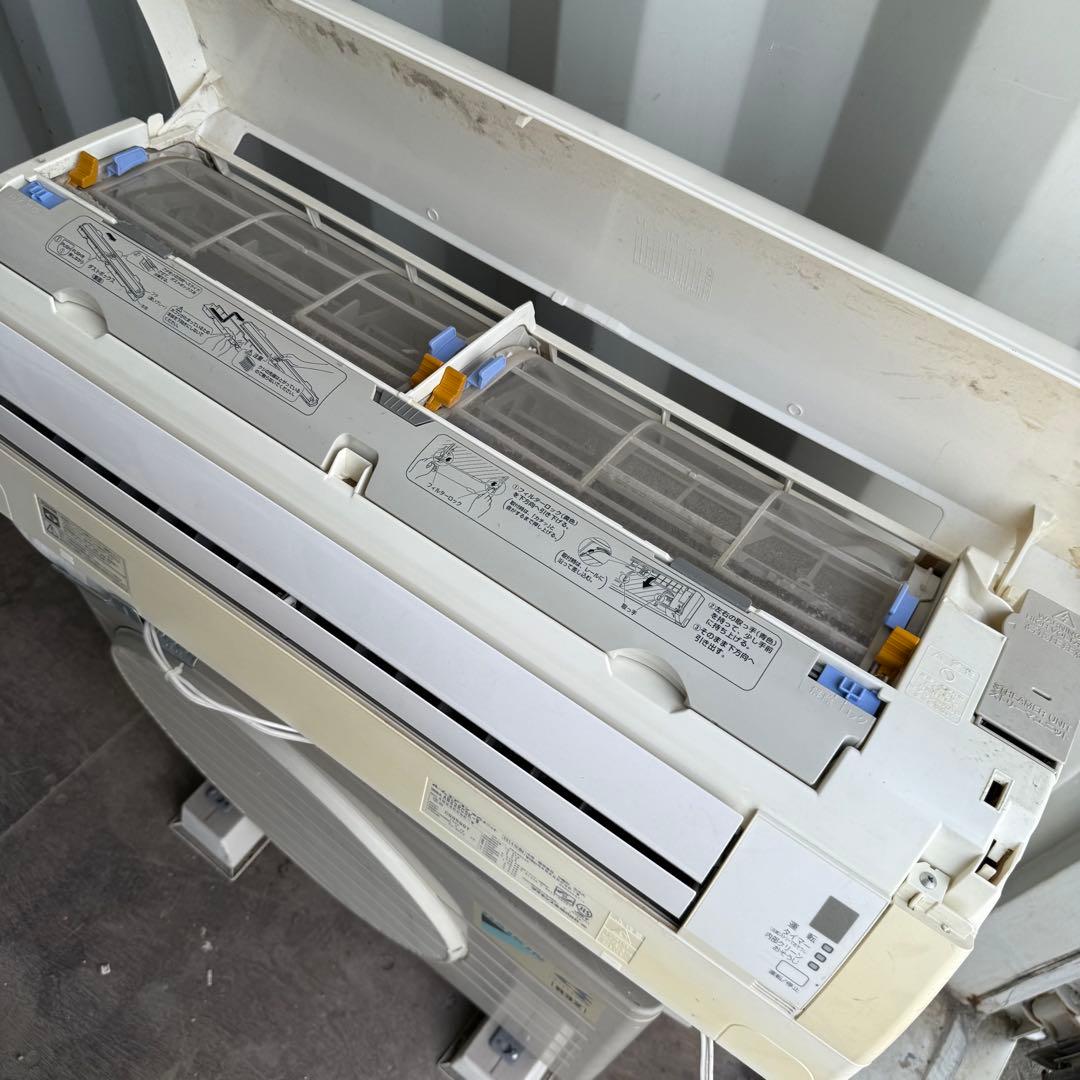 69ジャンク 激安早い者勝ち✨ ダイキン　主に6畳用 エアコン　新生活応援