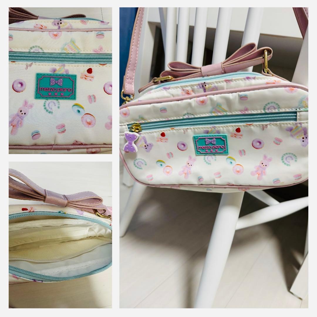 mezzo pianoまとめ売り11点　140