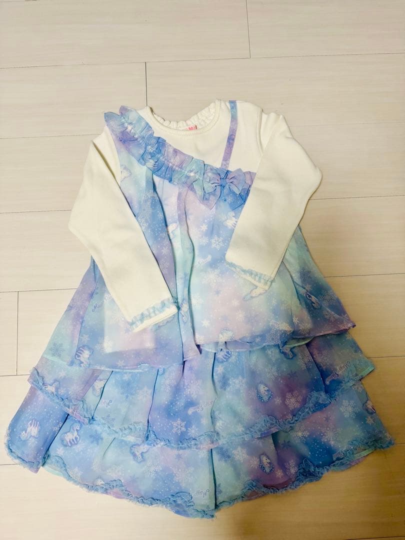 mezzo pianoまとめ売り11点　140