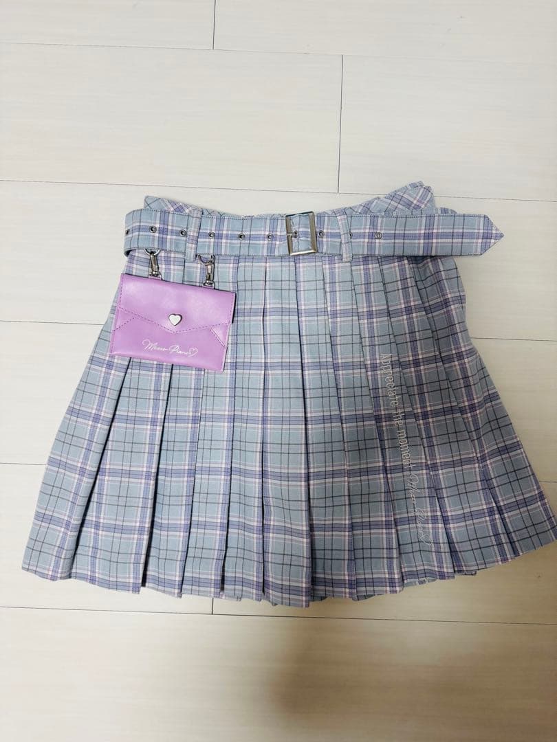 mezzo pianoまとめ売り11点　140