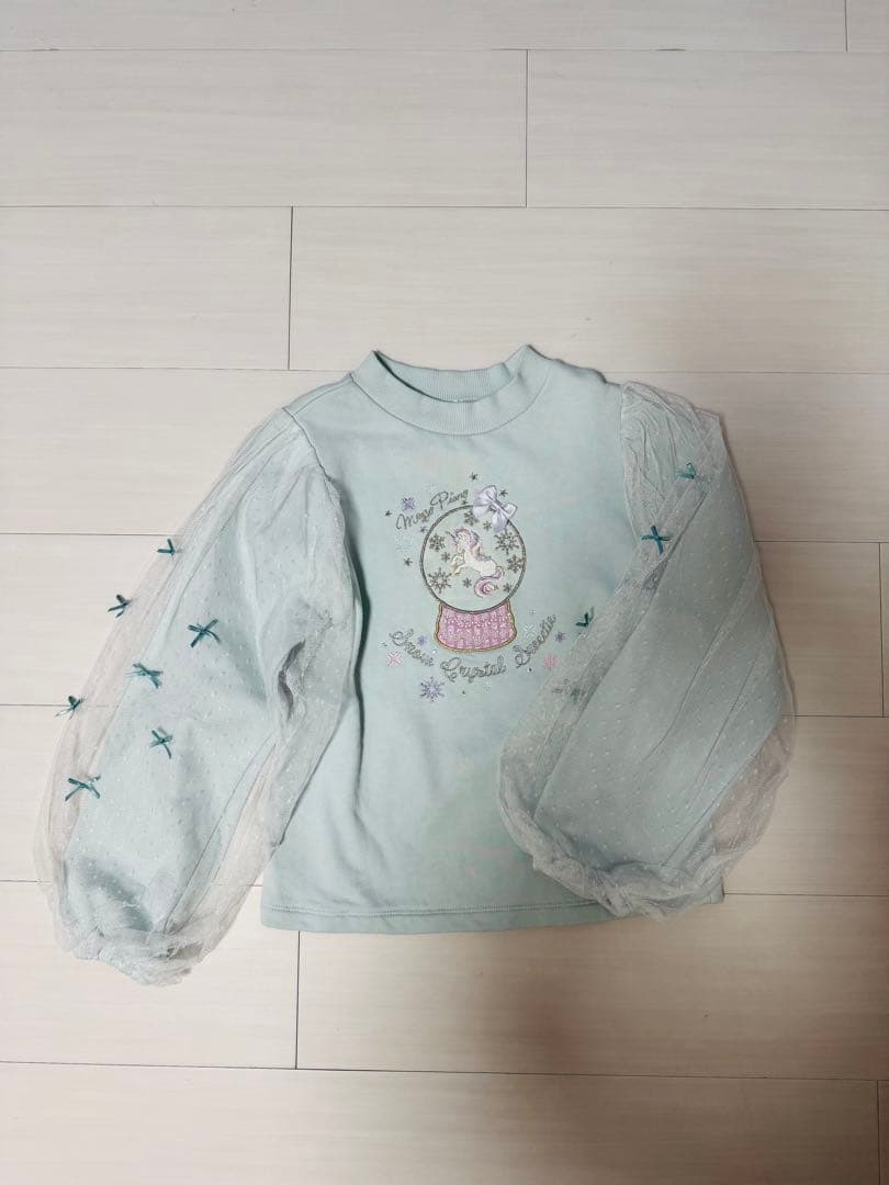 mezzo pianoまとめ売り11点　140