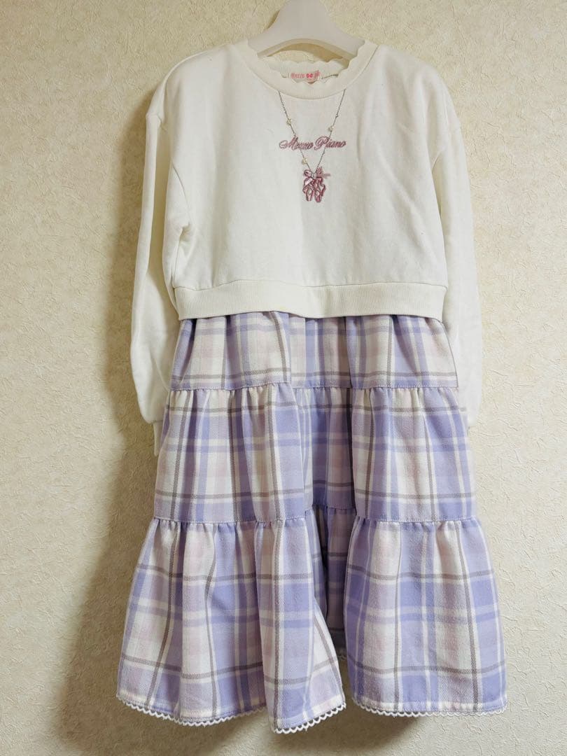 mezzo pianoまとめ売り11点　140