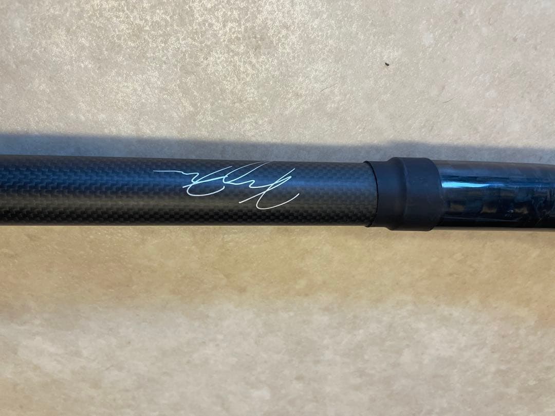 ル*ン様 KOKUA カーボンパドル（KK PRO CLASSIC スキニーシャ