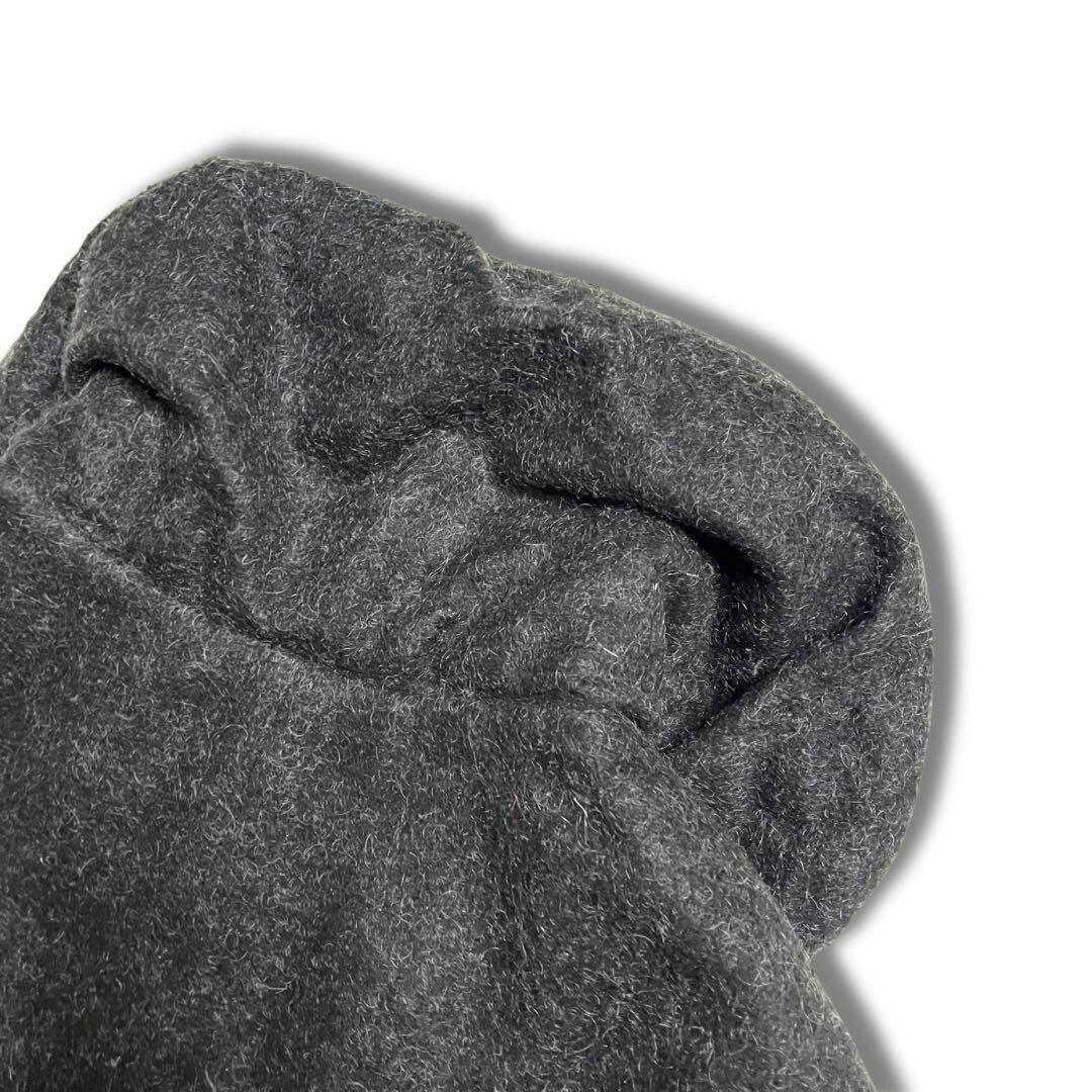 希少美品✨TATRAS タトラス ダウンポンチョ ケープコート キルティング