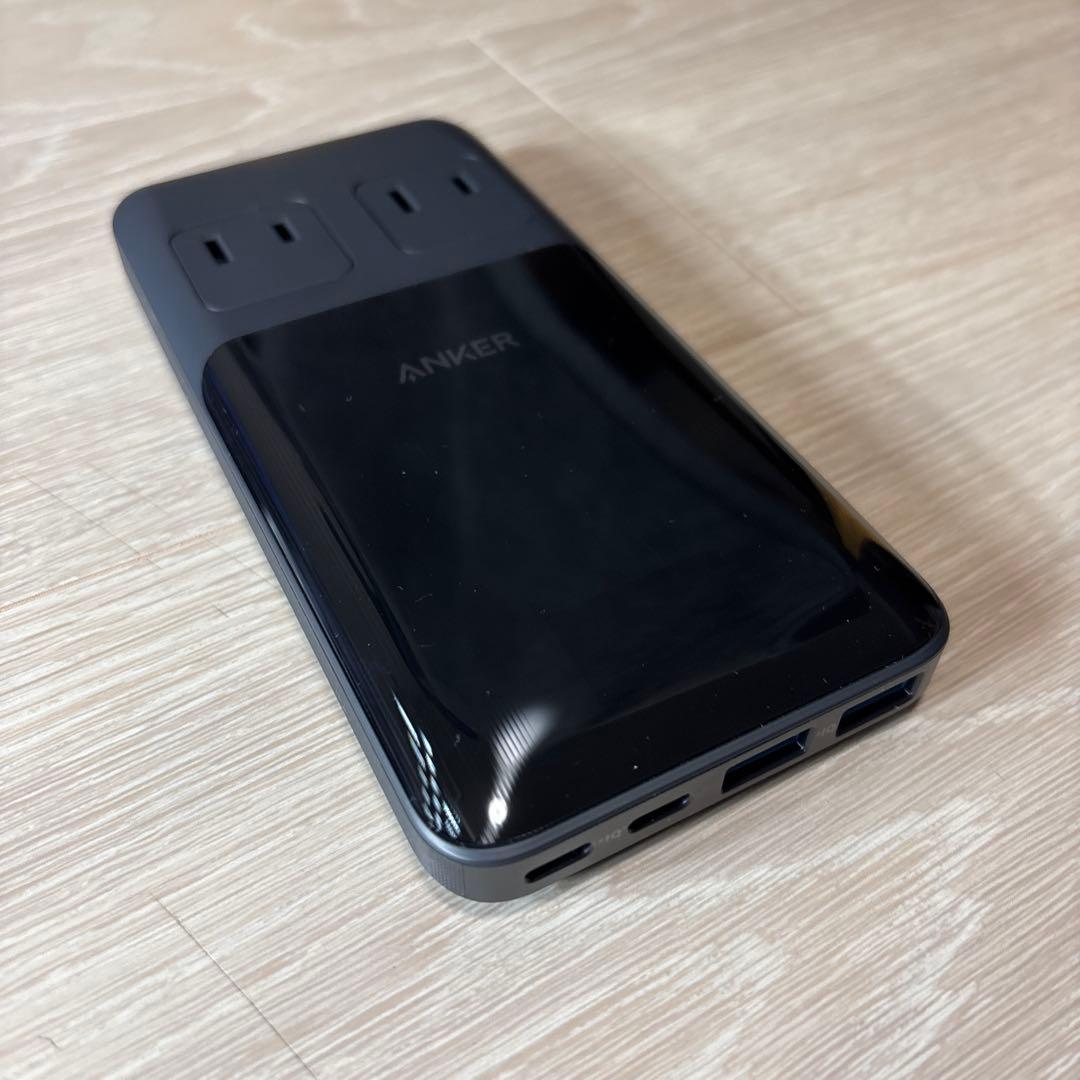 スマホアクセサリー Prime Charging Station (6-in-1, 140W)