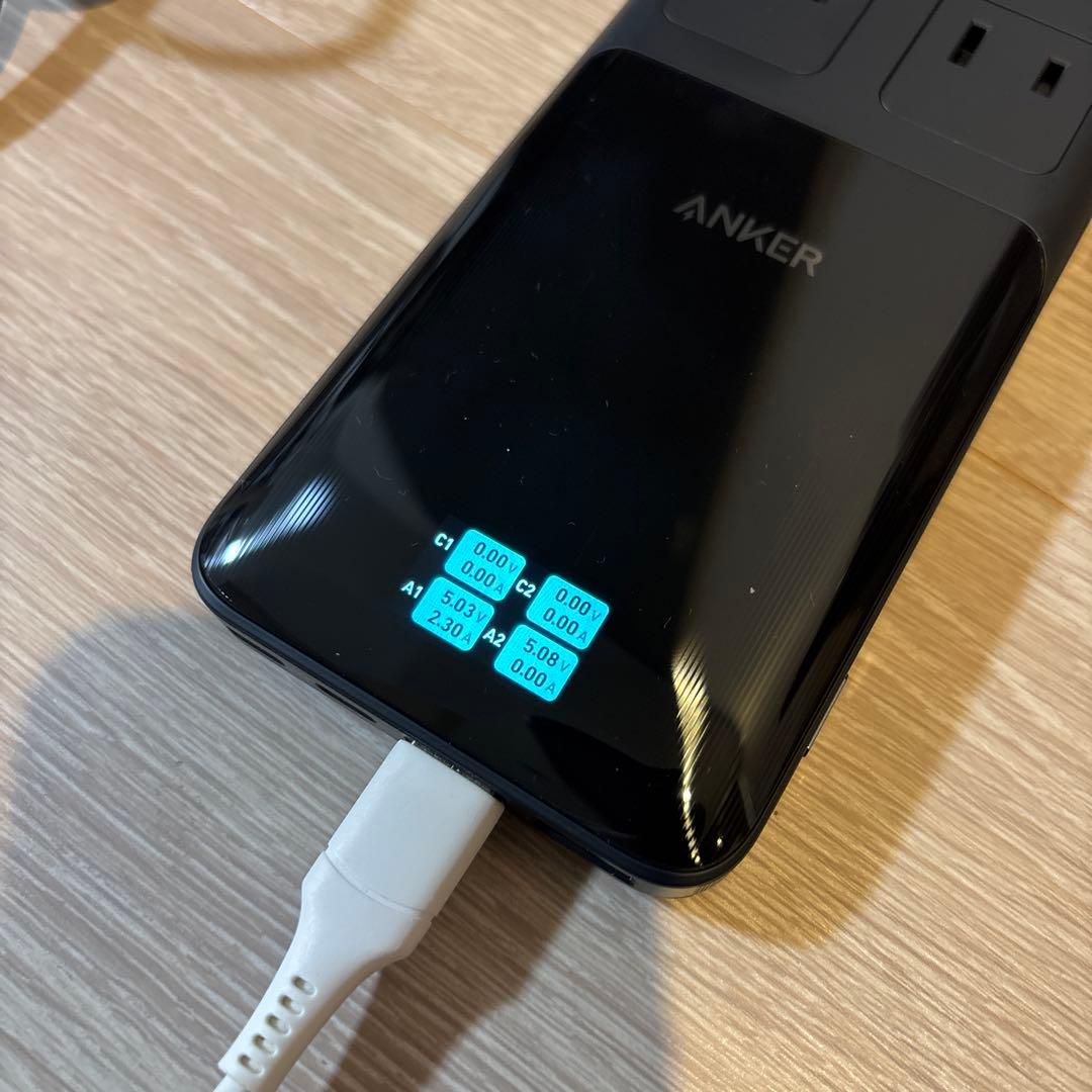 スマホアクセサリー Prime Charging Station (6-in-1, 140W)