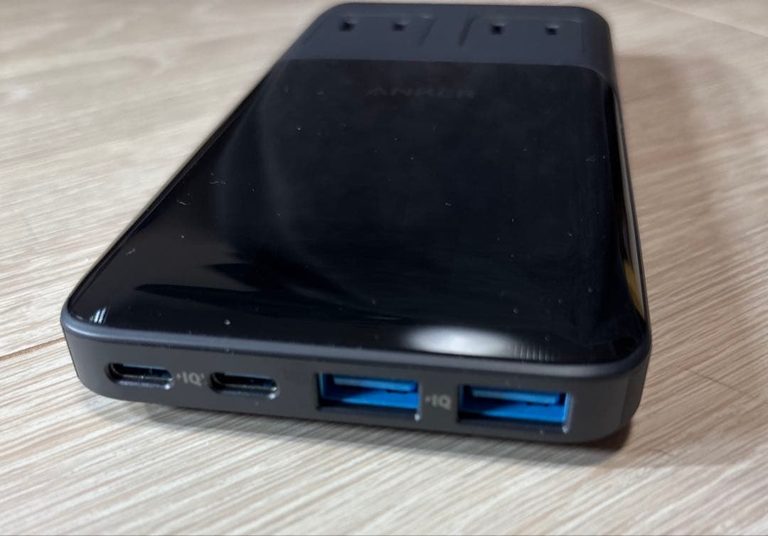 スマホアクセサリー Prime Charging Station (6-in-1, 140W)