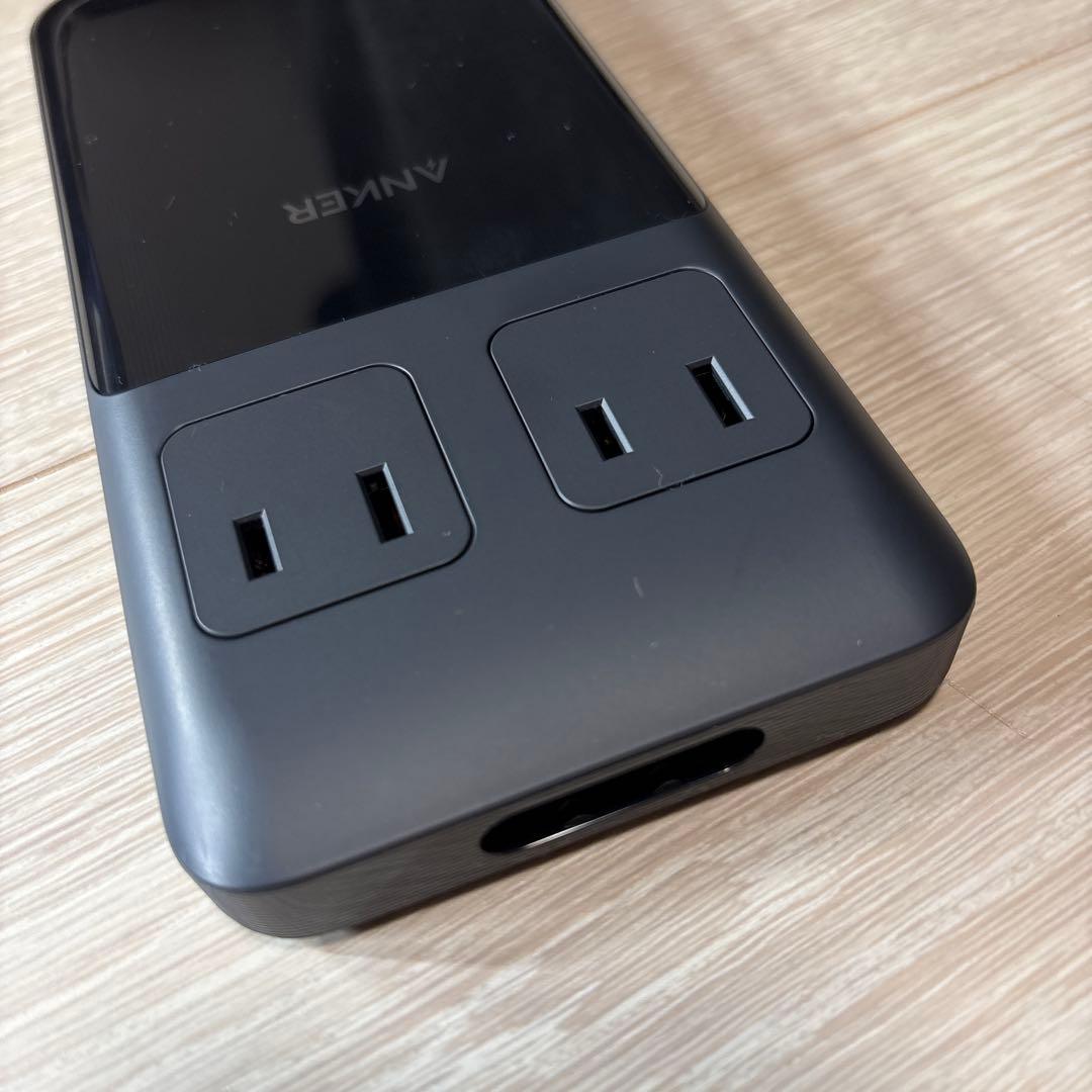スマホアクセサリー Prime Charging Station (6-in-1, 140W)