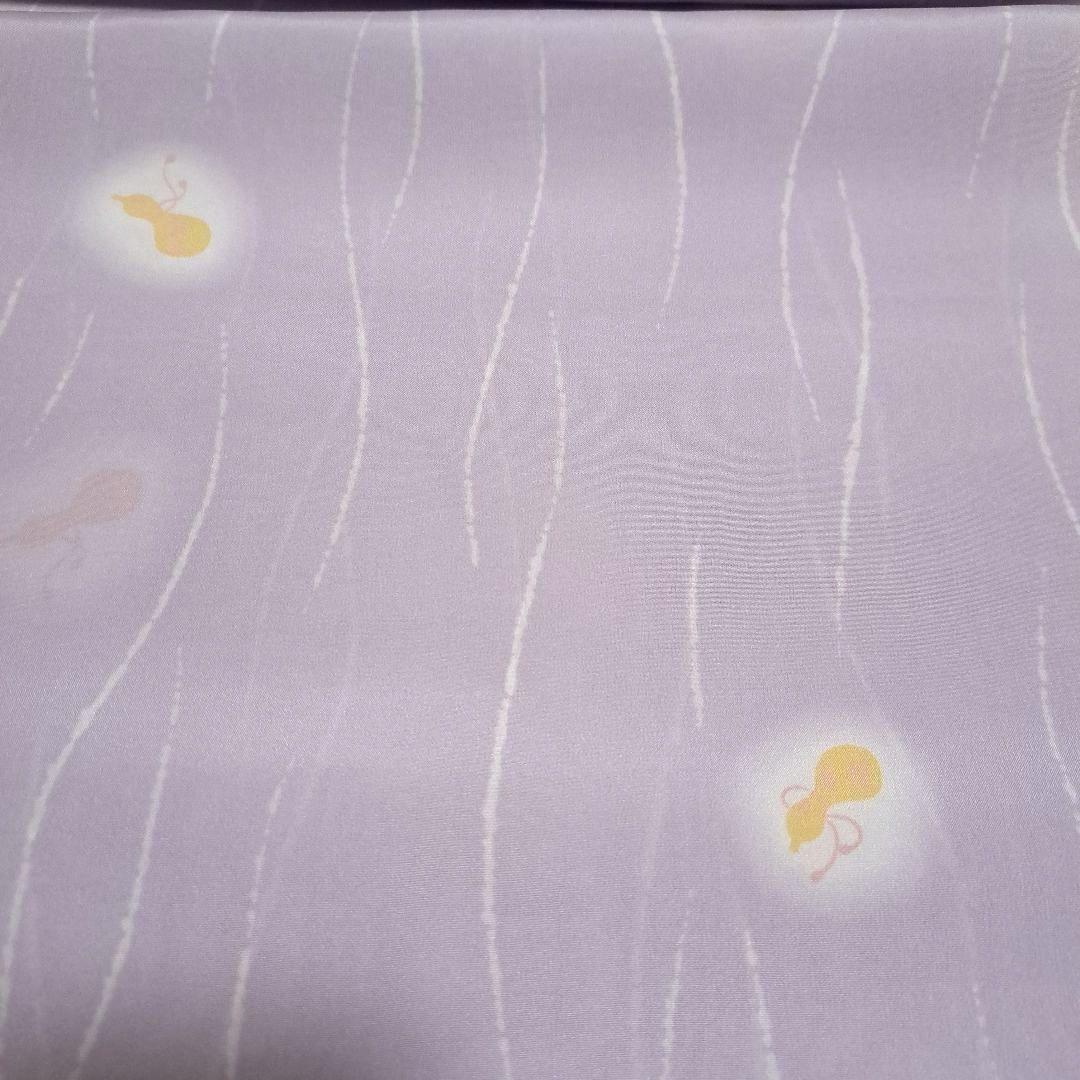 No.4312　長襦袢　着物　正絹　反物　新品未使用