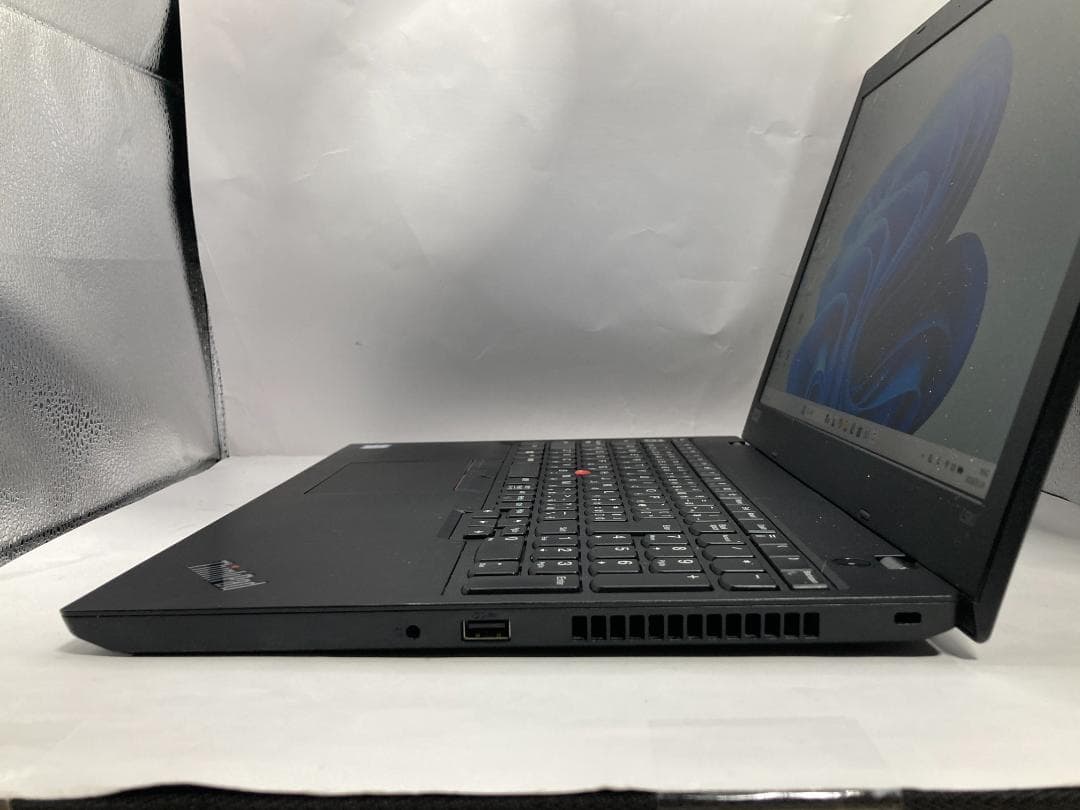 爆速i5✨ThinkPad L580／16GB／SSD512GB／Office付