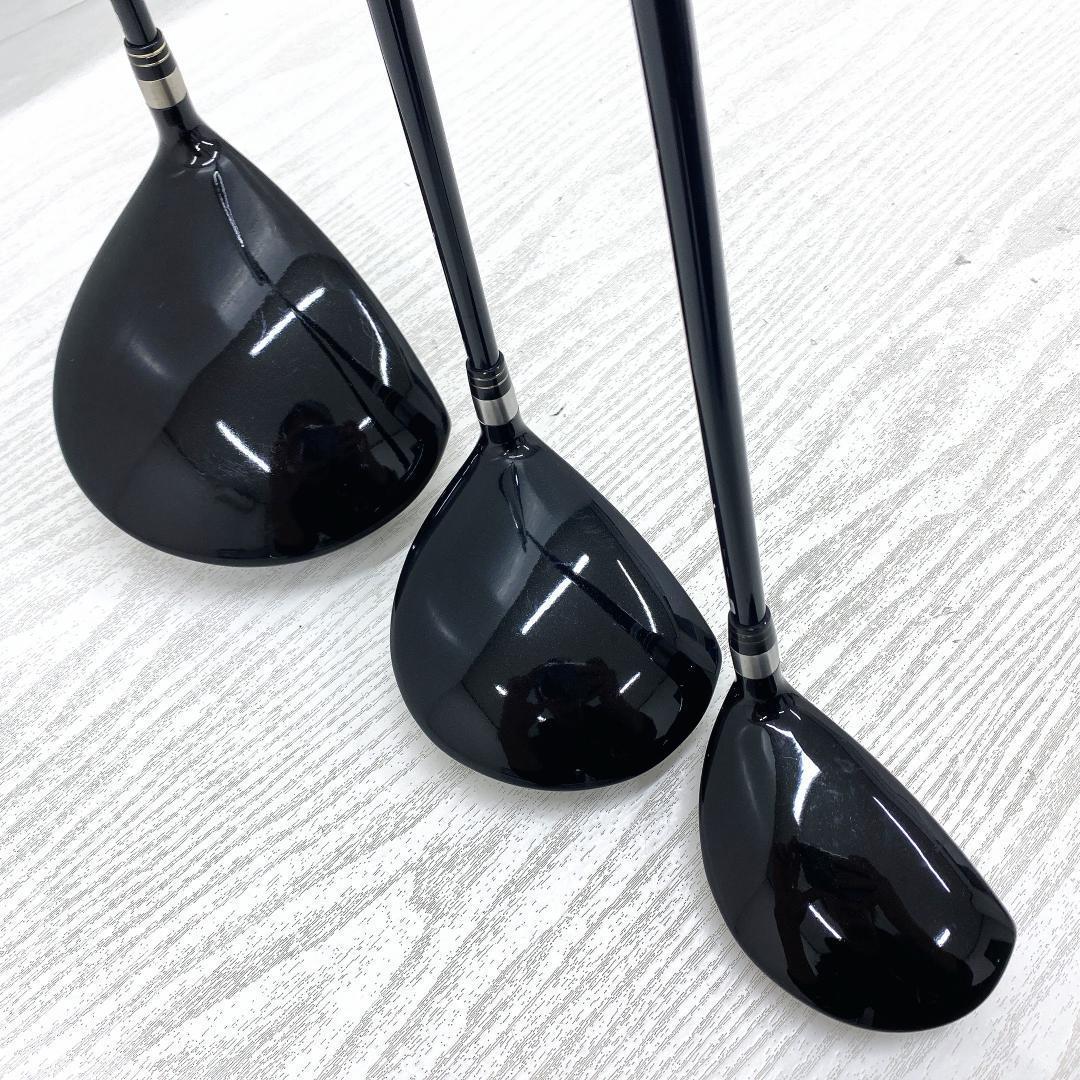 【初心者様推奨‼】 Accudis アキュディス メンズ ゴルフ クラブ セット