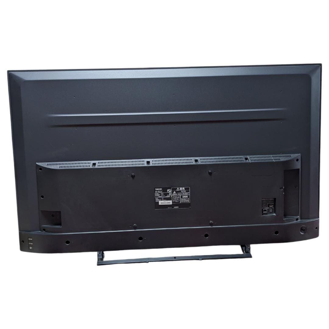 ★4K対応液晶テレビ★東芝　REGZA　55インチ　2019年製　55M530X