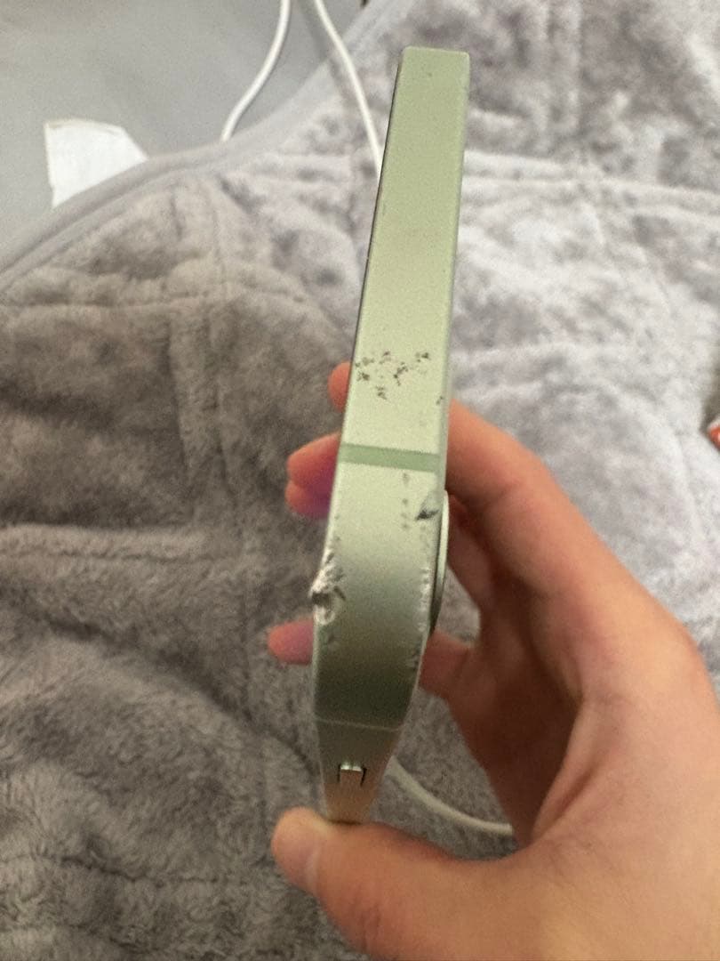 Apple iPhone 12本体 128gb 初期化済み