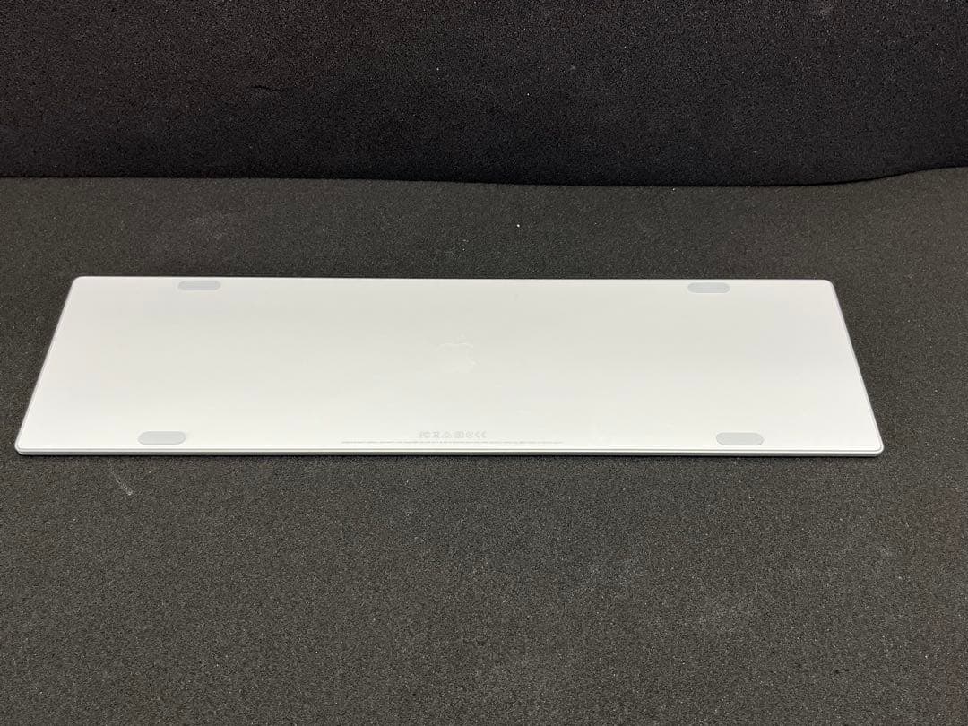 Apple Magic Keyboard テンキー付 US