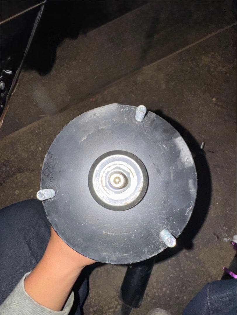 jzx100! jzx90!ファイナルコレクション車高調