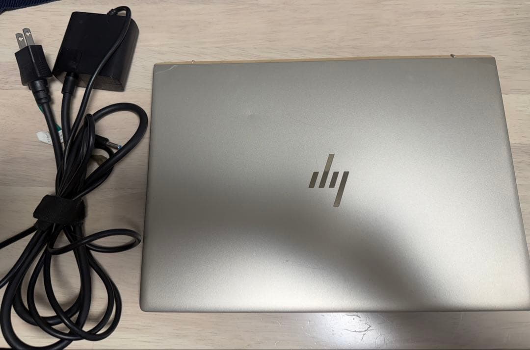 HP ENVY 13 Windows10 i5/メモリ8GB/SSD512GB