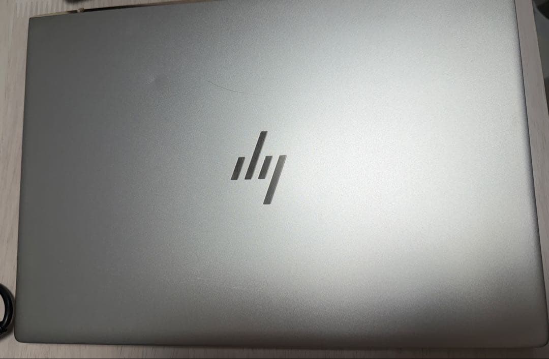HP ENVY 13 Windows10 i5/メモリ8GB/SSD512GB