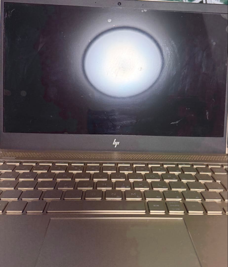 HP ENVY 13 Windows10 i5/メモリ8GB/SSD512GB