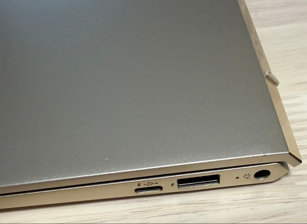 HP ENVY 13 Windows10 i5/メモリ8GB/SSD512GB