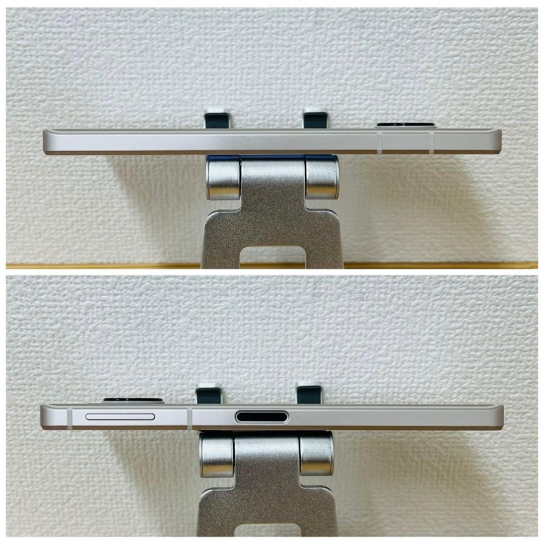 S 良好 AQUOS sense8 SH-54D 128 GB ピンク 本体