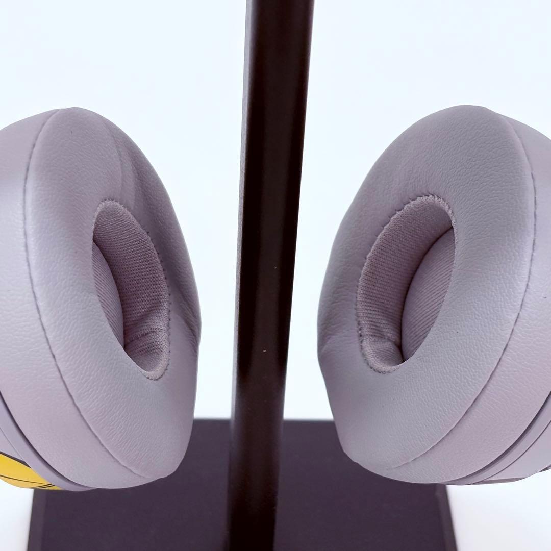 【超美品】Beats Solo3 Wireless ディズニー ミッキー