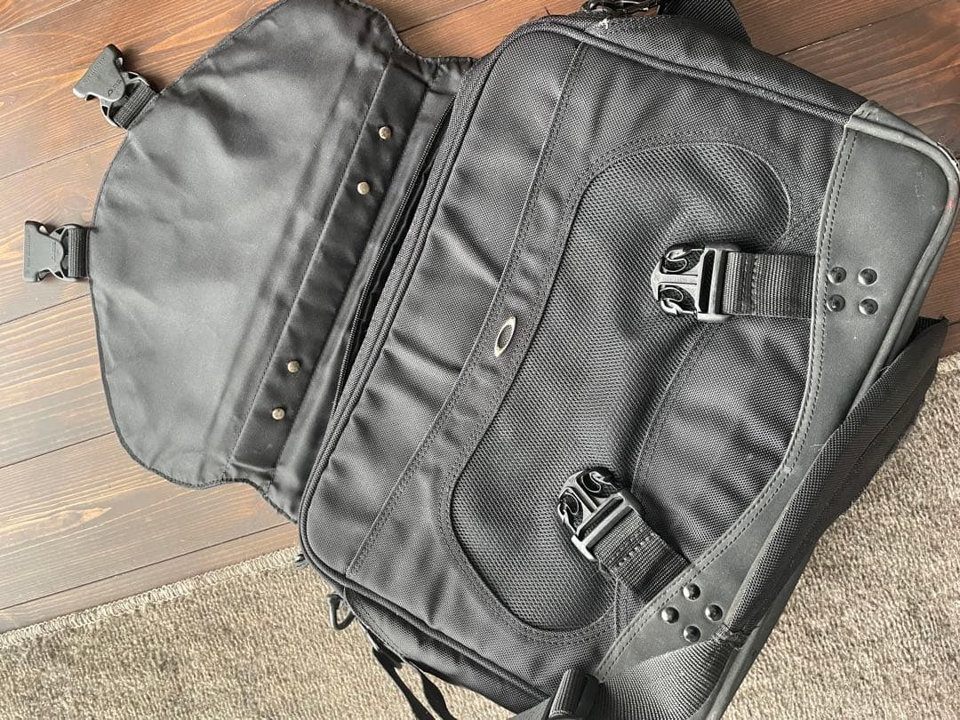 【OAKLEY】 90s vintage OAKLEY