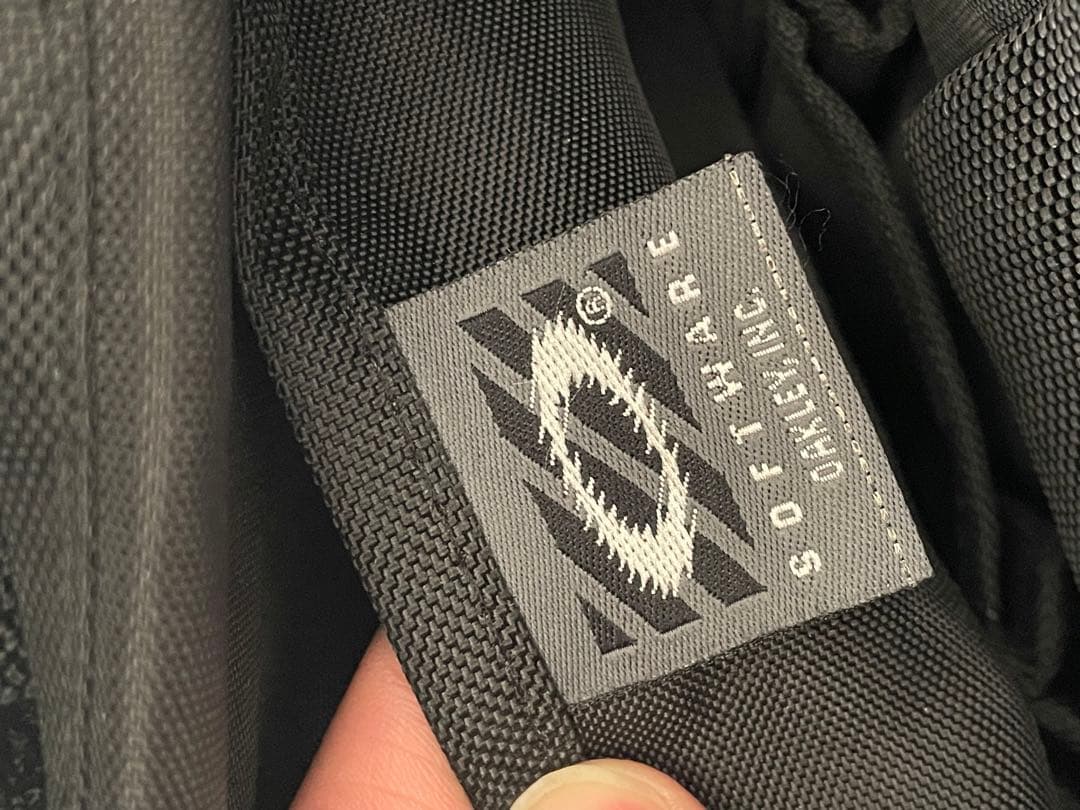 【OAKLEY】 90s vintage OAKLEY