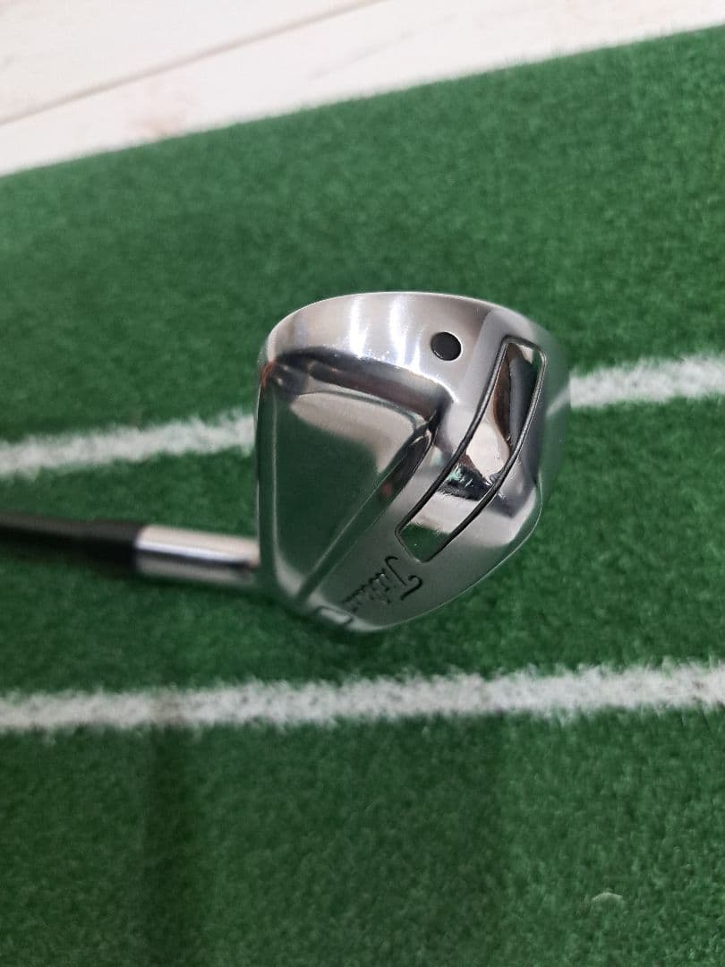 【美品】アイアン型ユーティリティ　4番