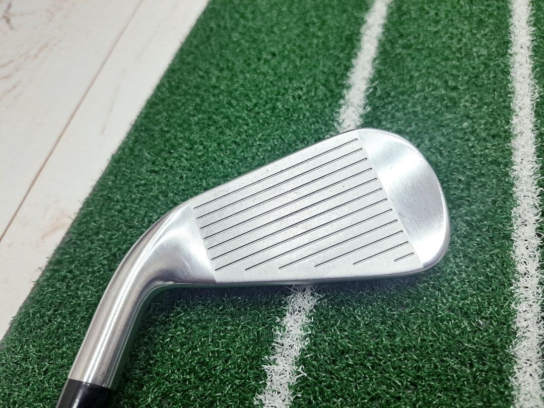 【美品】アイアン型ユーティリティ　4番