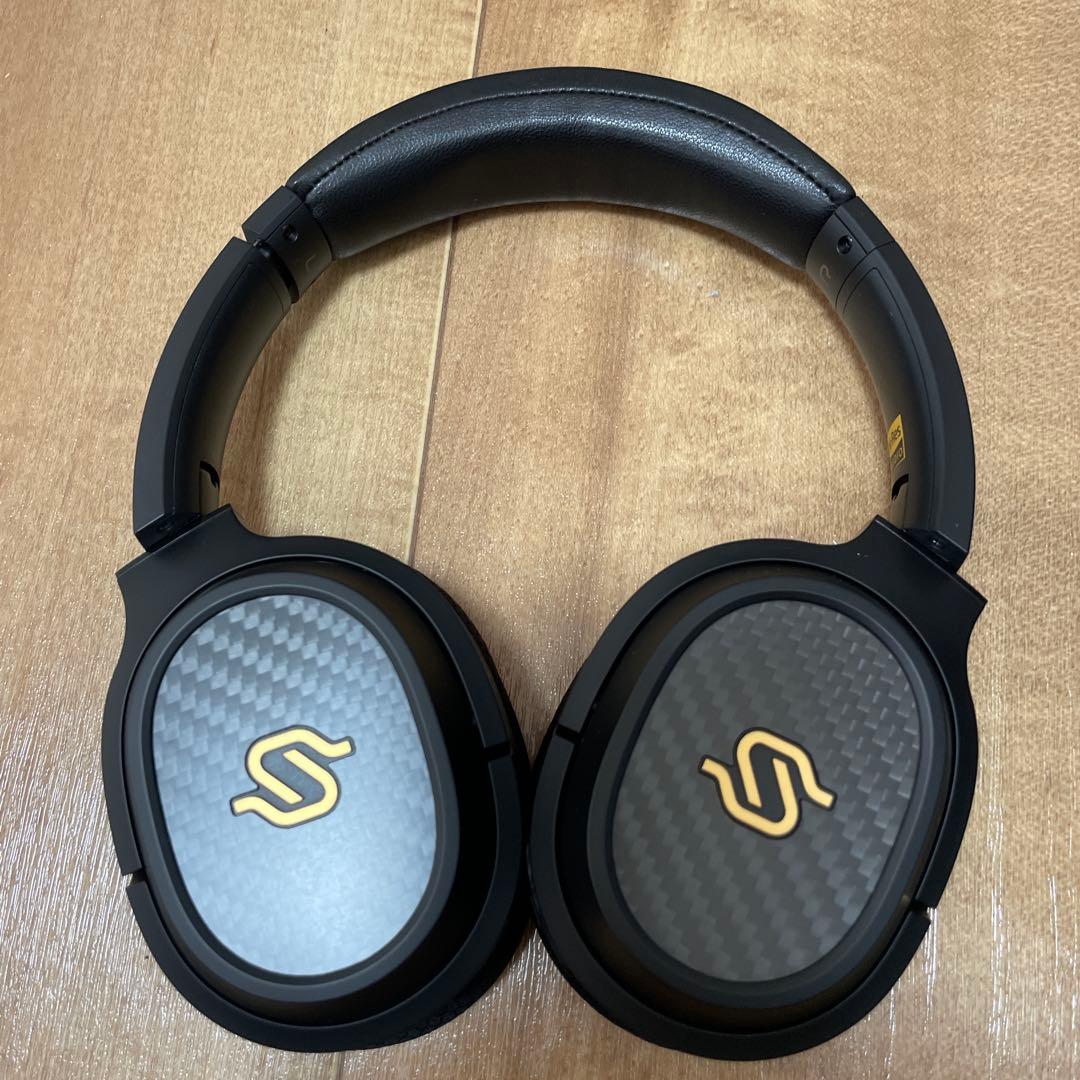 EDIFIER、エディファイア、STAX SPILIT S3