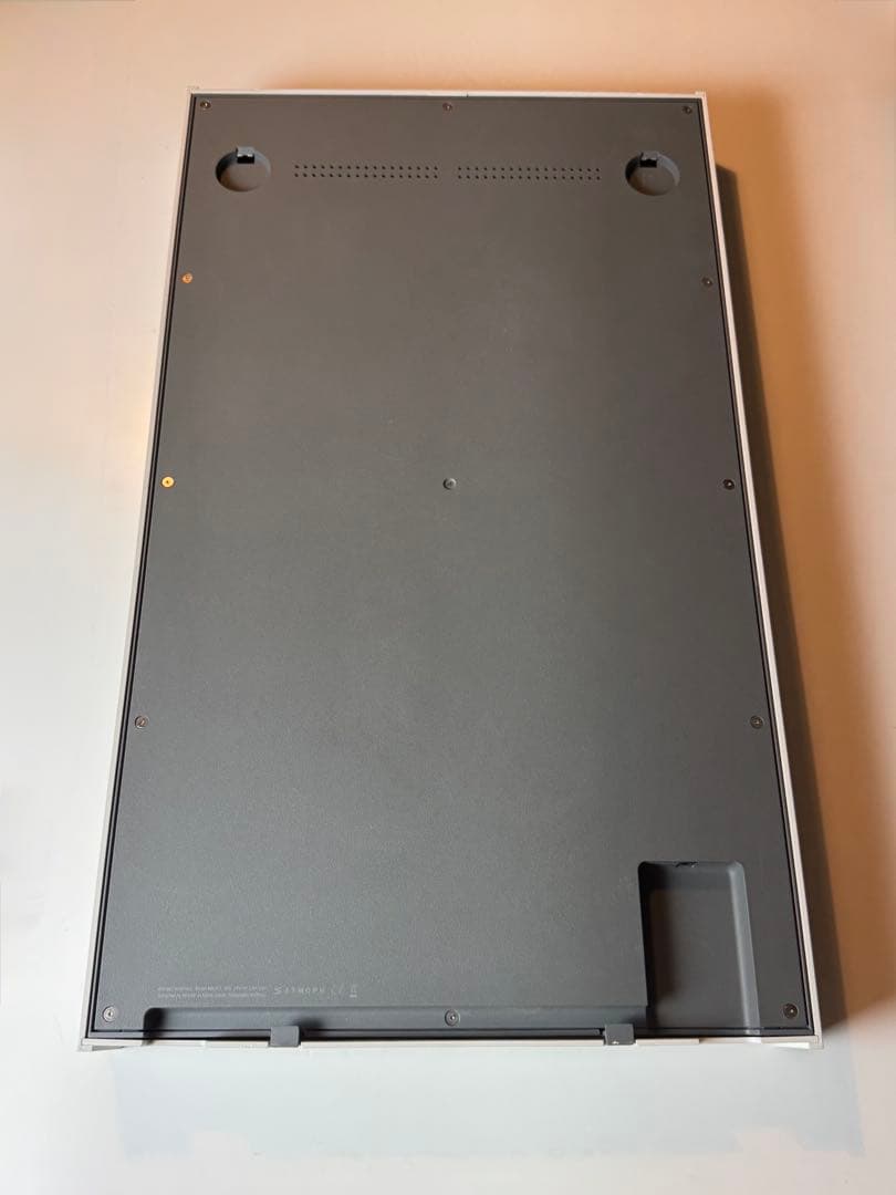 Atmoph Window 2 White（ホワイト）｜美品・動作確認済み