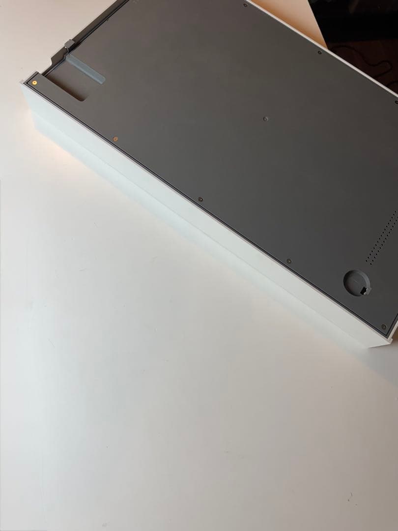 Atmoph Window 2 White（ホワイト）｜美品・動作確認済み