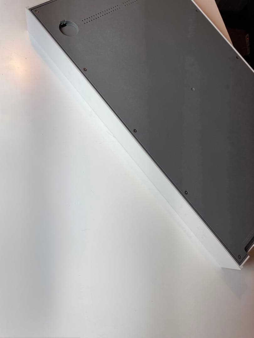 Atmoph Window 2 White（ホワイト）｜美品・動作確認済み