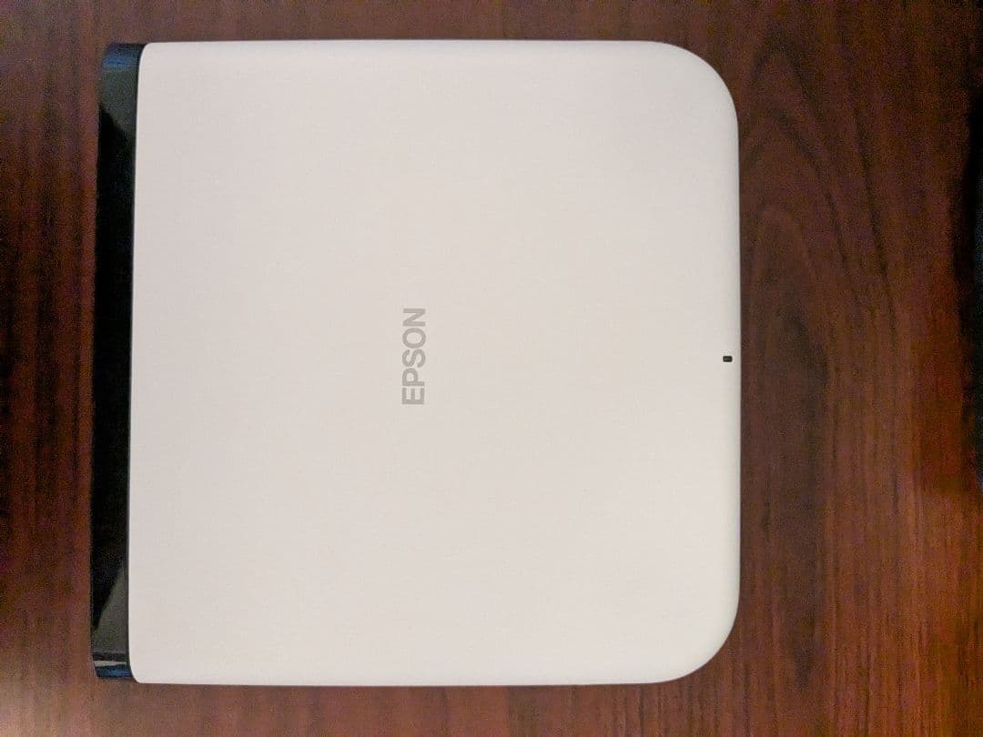 Epson プロジェクター EF-21