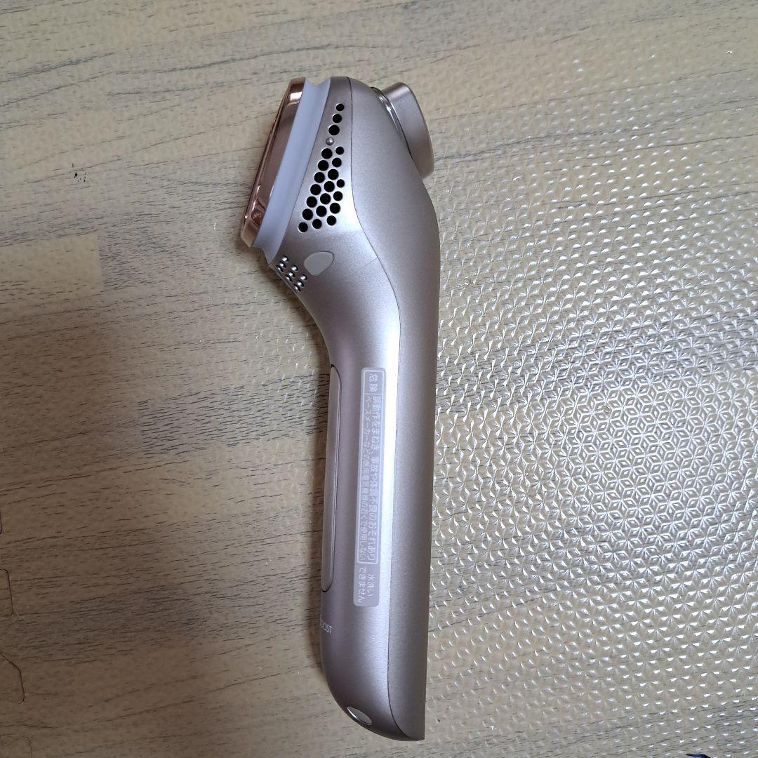 値下】Panasonic　イオンブーストマルチ　EH-ST0A